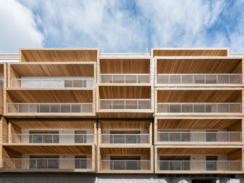 AAVP - Vincent Parreira - Immeuble Less à Paris - 2