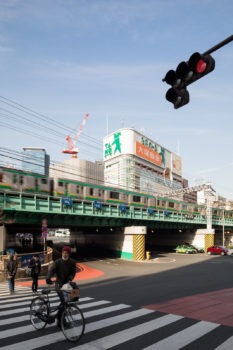 Shinjuku