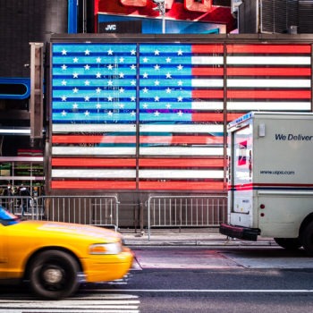 Times Square