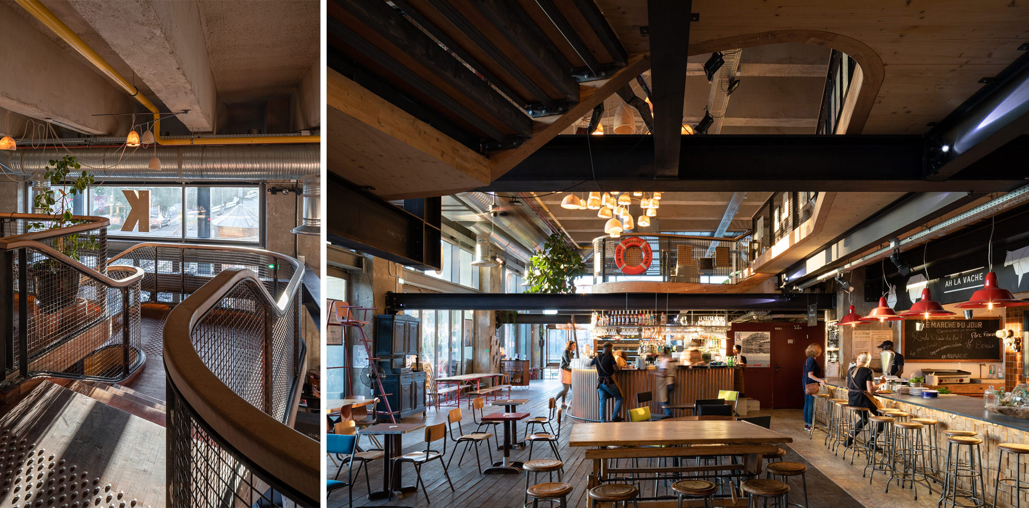 Photographe bar et restaurant : une plus-value pour votre établissement