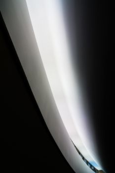 Siège du Parti Communiste 2. Architecte : Oscar Niemeyer