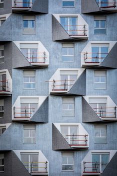 Zac des docks de Saint Ouen