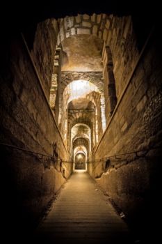 Catacombes