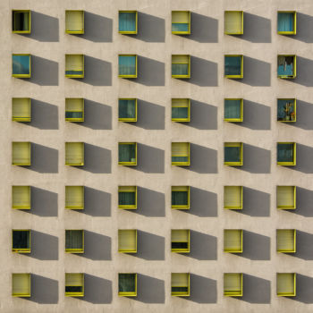 "Pink Flamingo". Architecte : Stéphane Maupin