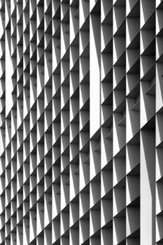 Immeuble M3G-Insight-Sirius, Paris Rive Gauche. Architecte : Christian Devillers.