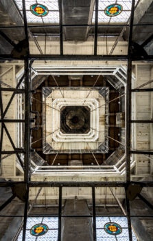 Tour Saint-Jacques à Paris