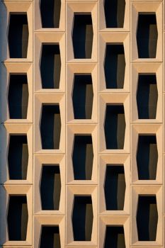 Hôpital des Quinze-Vingts. Paris 12e.