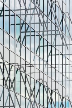 Trio Daumesnil. Architecte : du Besset-Lyon