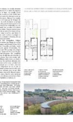d'architectures 246 - Philippe Madec - Maisons locatives au Havre (suite)