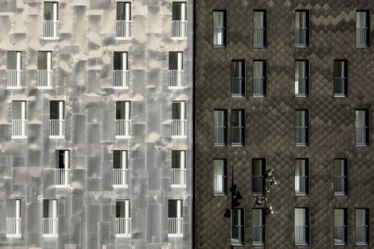 Edouard François - Tour de la Biodiversité M6B2 à Paris - 20