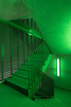 Edouard François - Tour de la Biodiversité M6B2 à Paris - 26