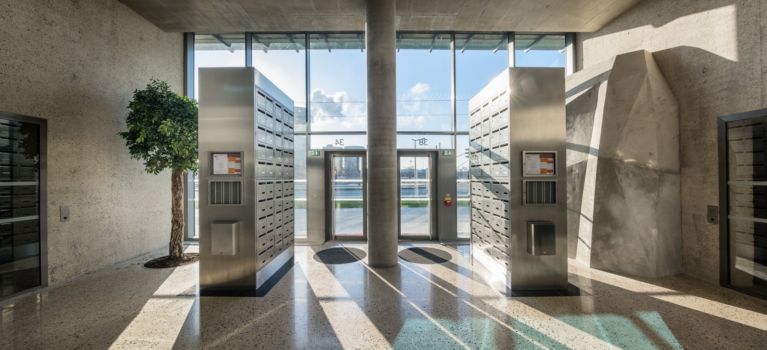 Edouard François - Tour de la Biodiversité M6B2 à Paris - 28