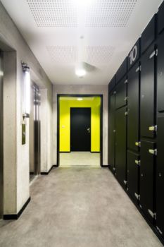 Edouard François - Tour de la Biodiversité M6B2 à Paris - 35