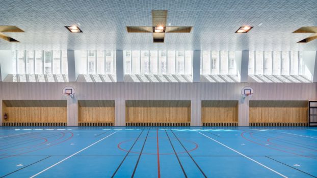 AAVP - Vincent Parreira - Immeuble Less à Paris - 4