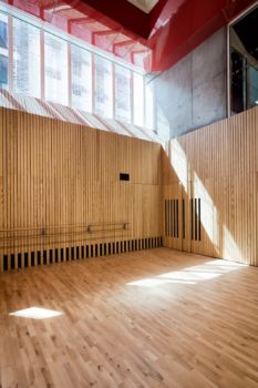 AAVP - Vincent Parreira - Immeuble Less à Paris - 5