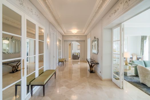 ARCREA Studio - Appartement Elisée Reclus - 1 - Entrée