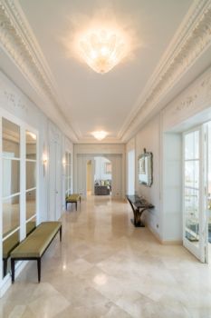 ARCREA Studio - Appartement Elisée Reclus - 2 - Entrée