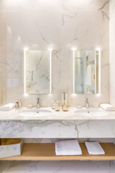 ARCREA Studio - Appartement Elisée Reclus - 23 - Salle de bain 2