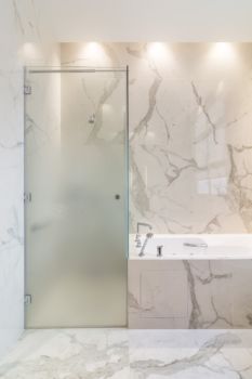 ARCREA Studio - Appartement Elisée Reclus - 25 - Salle de bain 2