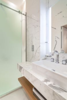 ARCREA Studio - Appartement Elisée Reclus - 30 - Salle de bain 4