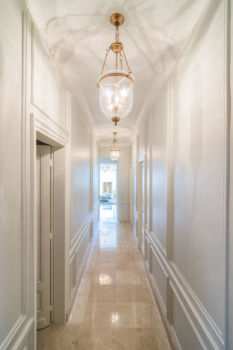 ARCREA Studio - Appartement Elisée Reclus - 34 - Couloir