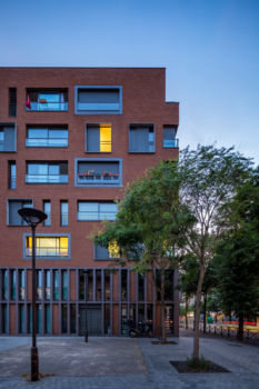 Brenac & Gonzalez - Logements Paris Boucicaut - 7