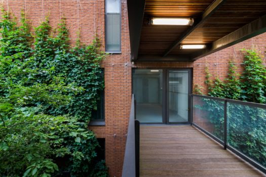 Brenac & Gonzalez - Logements Paris Boucicaut - 11