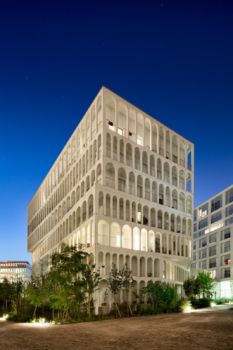 Antonini + Darmon - Logements Boulogne-Billancourt - 5