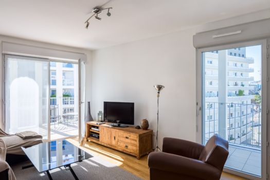 Antonini + Darmon - Logements Boulogne-Billancourt - 11