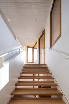 Brenac & Gonzalez - Îlot Yersin à Paris - 19