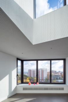 Brenac & Gonzalez - Îlot Yersin à Paris - 20