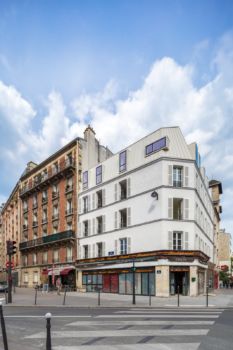 Vazistas + Fay - Logements sociaux - 4