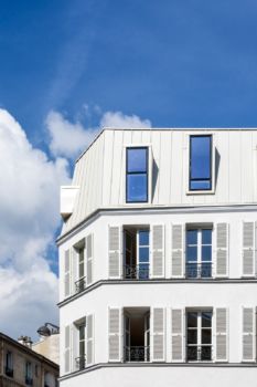 Vazistas + Fay - Logements sociaux - 5