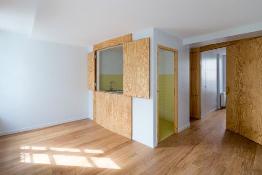 Vazistas + Fay - Logements sociaux - 7