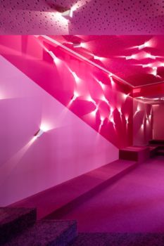 KcomK Architectes - Médiathèque de Millau - 27