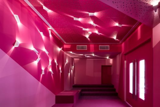 KcomK Architectes - Médiathèque de Millau - 28