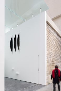 Yoonseux architectes - Catacombes de Paris - 05