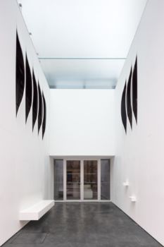 Yoonseux architectes - Catacombes de Paris - 07