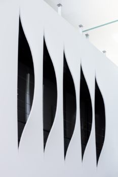 Yoonseux | Catacombes | Paris Catacombes de Paris - Yoonseux architectes