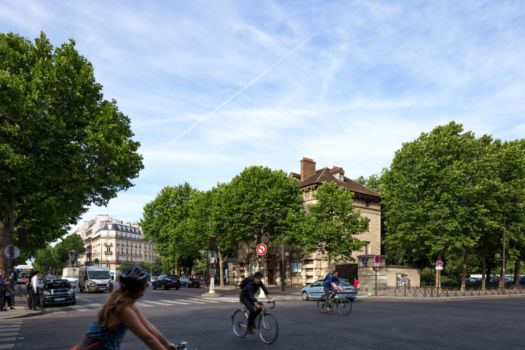 Yoonseux architectes - Catacombes de Paris - 15