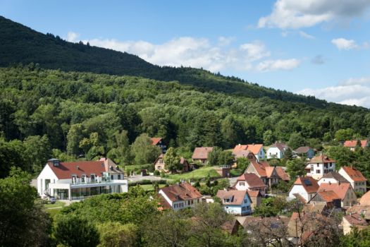Fondation François Schneider - 2