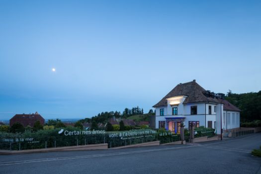 Fondation François Schneider - 4