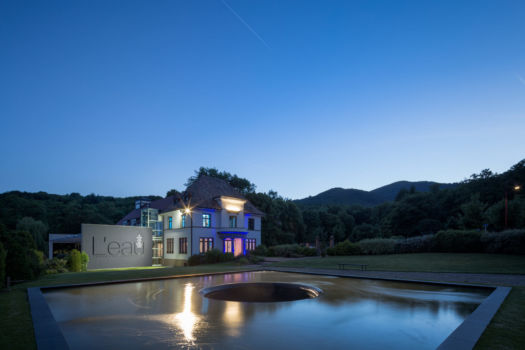 Fondation François Schneider - 6