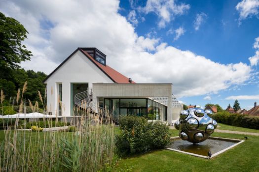 Fondation François Schneider - 7