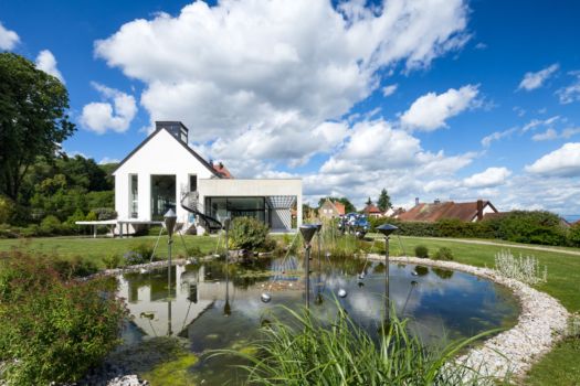 Fondation François Schneider - 8