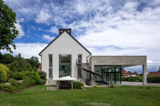 Fondation François Schneider - 10