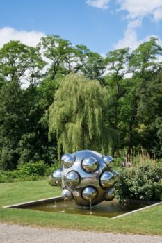 Fondation François Schneider - 25