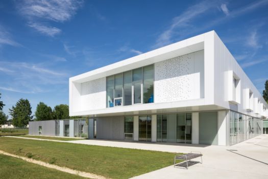 Lazo & Mure - EHPAD à Laon - 2