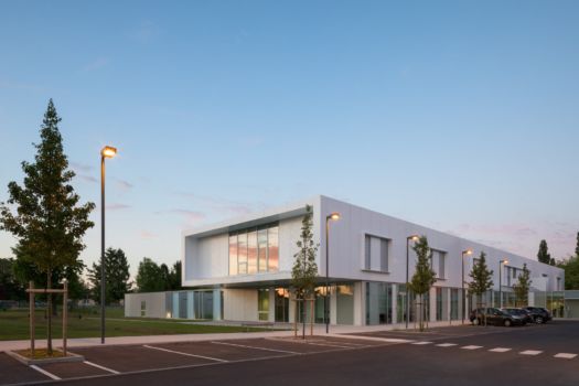 Lazo & Mure | EHPAD | Laon Lazo & Mure - EHPAD à Laon