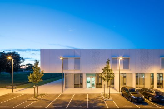 Lazo & Mure - EHPAD à Laon - 5